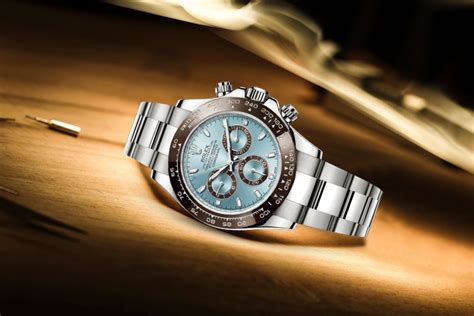 accuracy of rolex daytona|Rolex daytona investment value.